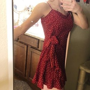 Coco Collab Australia Belle Dress